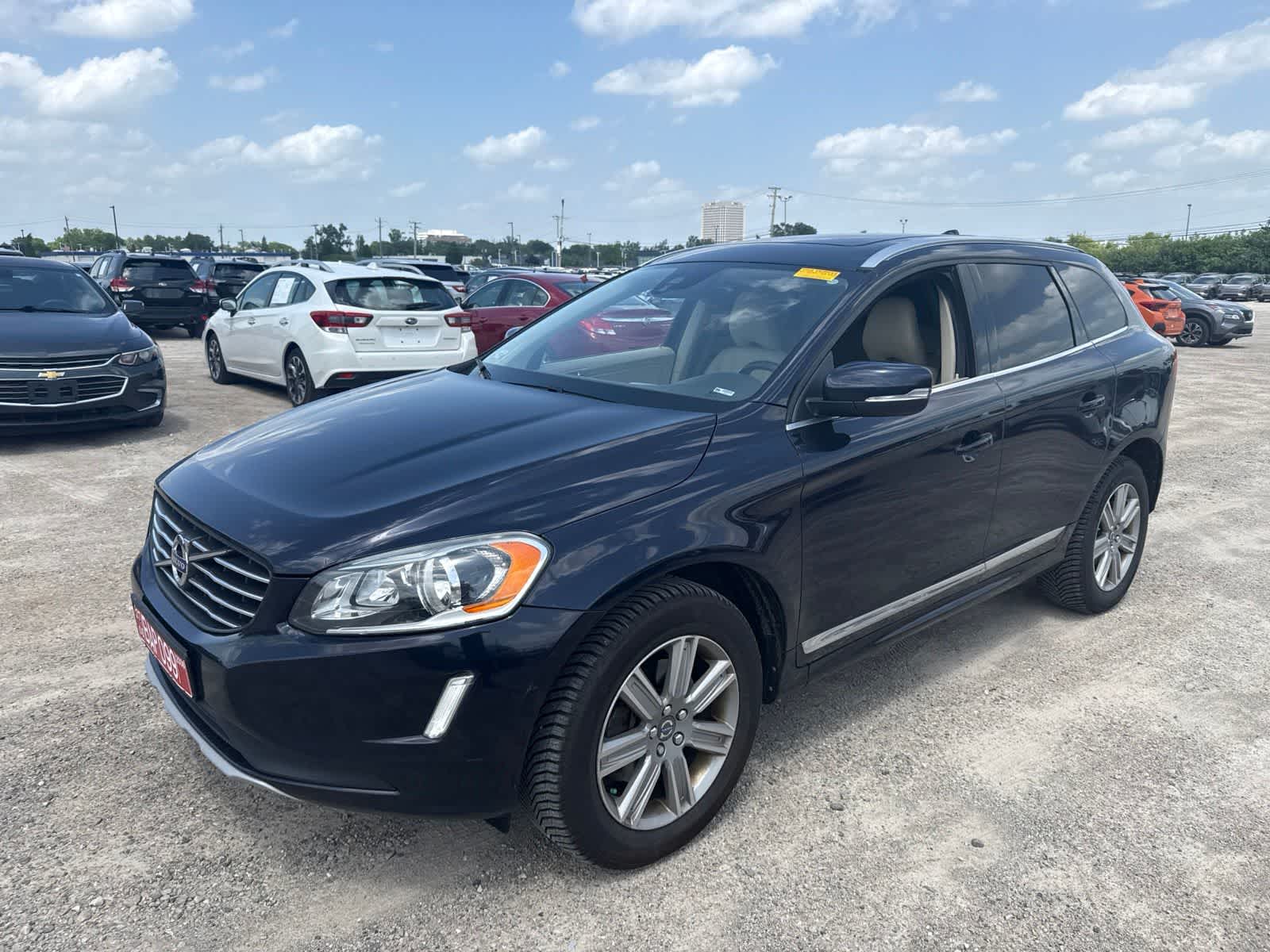 2016 Volvo XC60 T6 -
                  Troy, MI