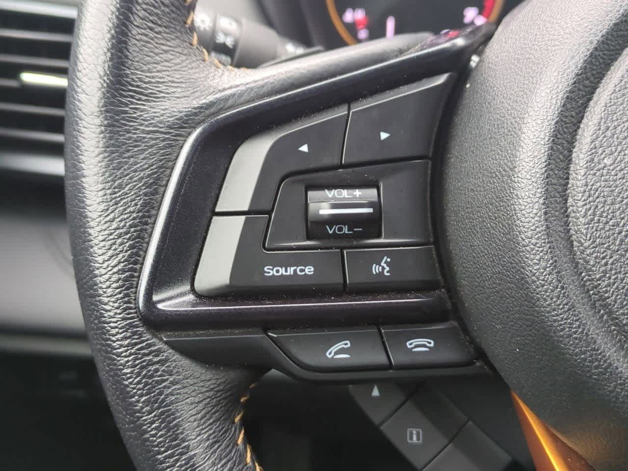 Thumbnail: 2022 Subaru Outback - 24