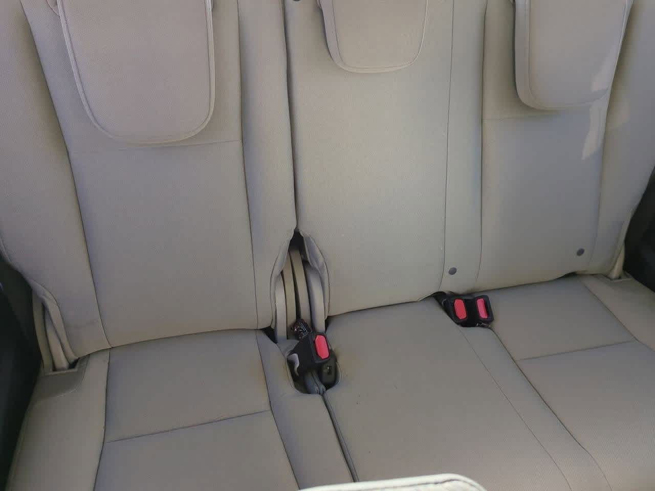 Thumbnail: 2025 Subaru Ascent - 21