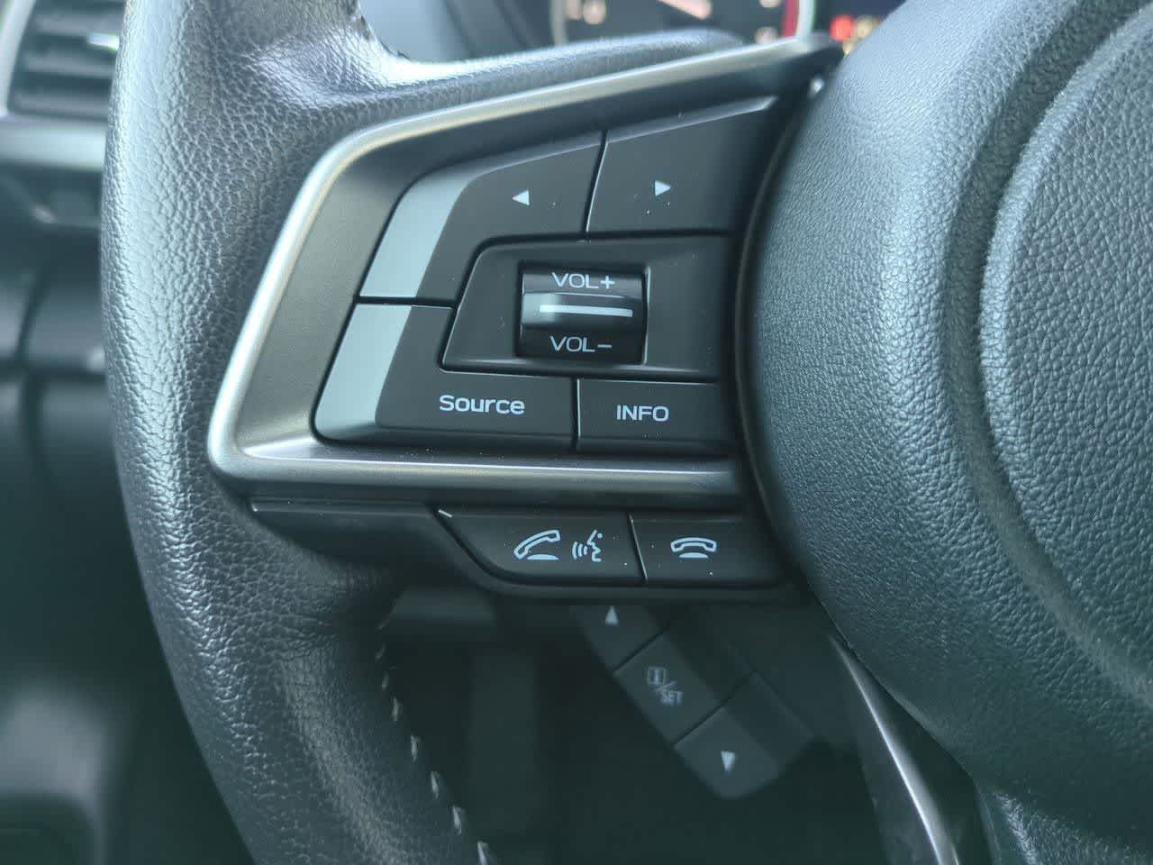 Thumbnail: 2020 Subaru Forester - 24