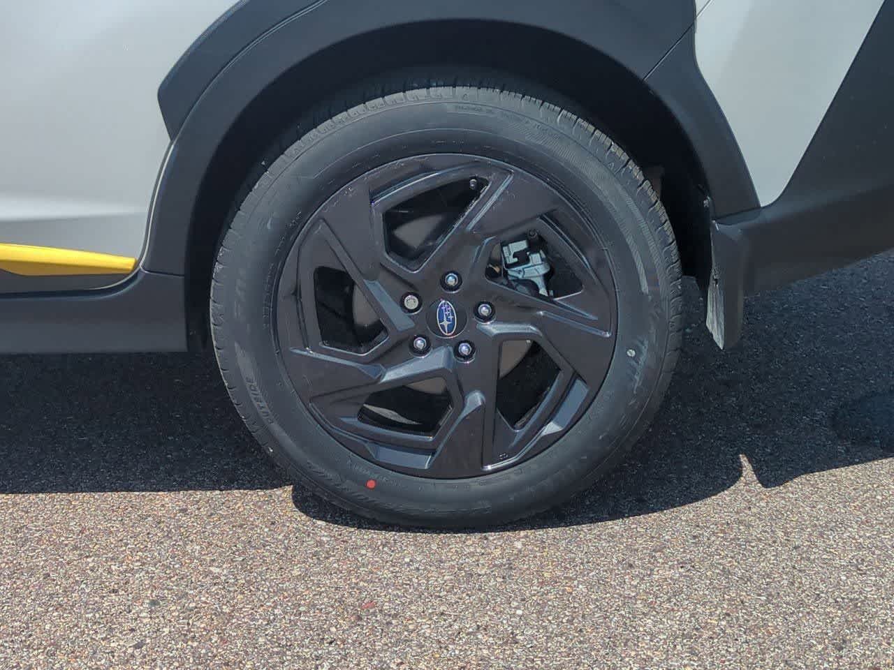 Thumbnail: 2026 Subaru Crosstrek - 13