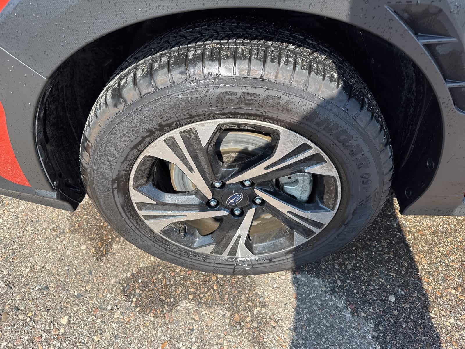 Thumbnail: 2024 Subaru Crosstrek - 6