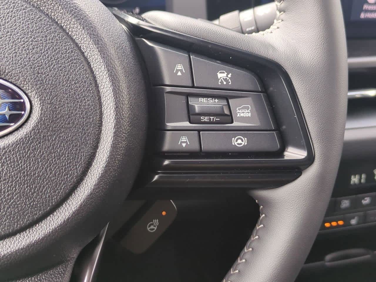 Thumbnail: 2026 Subaru Outback - 25