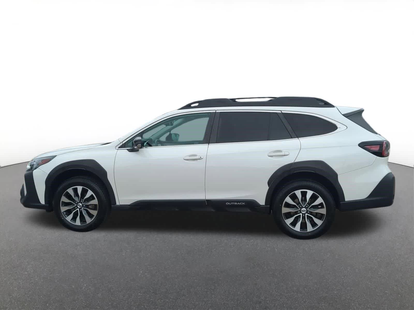 Thumbnail: 2023 Subaru Outback - 3
