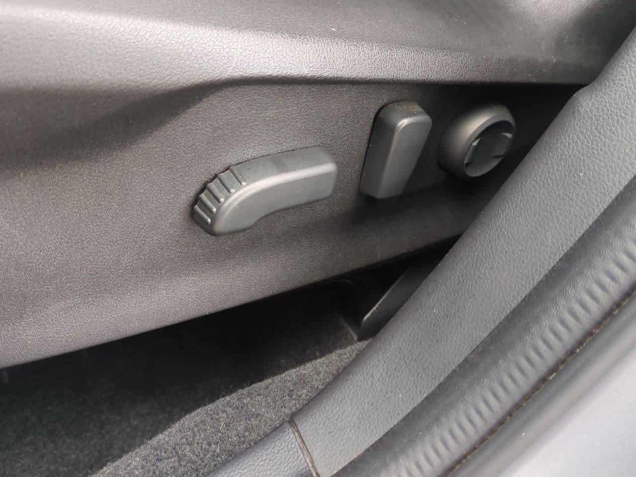 Thumbnail: 2019 Subaru Forester - 16