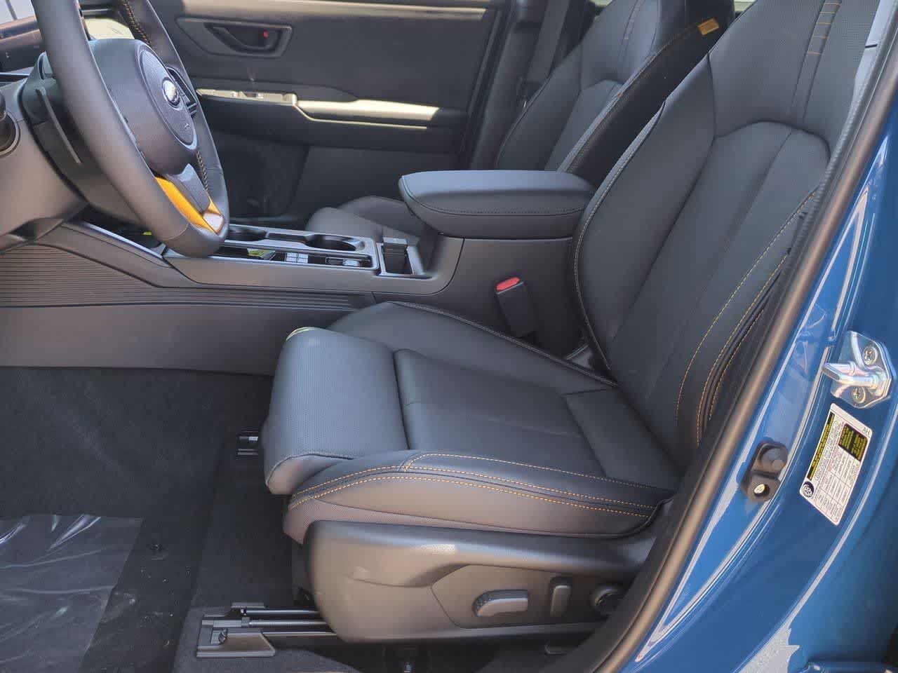 Thumbnail: 2026 Subaru Outback - 15