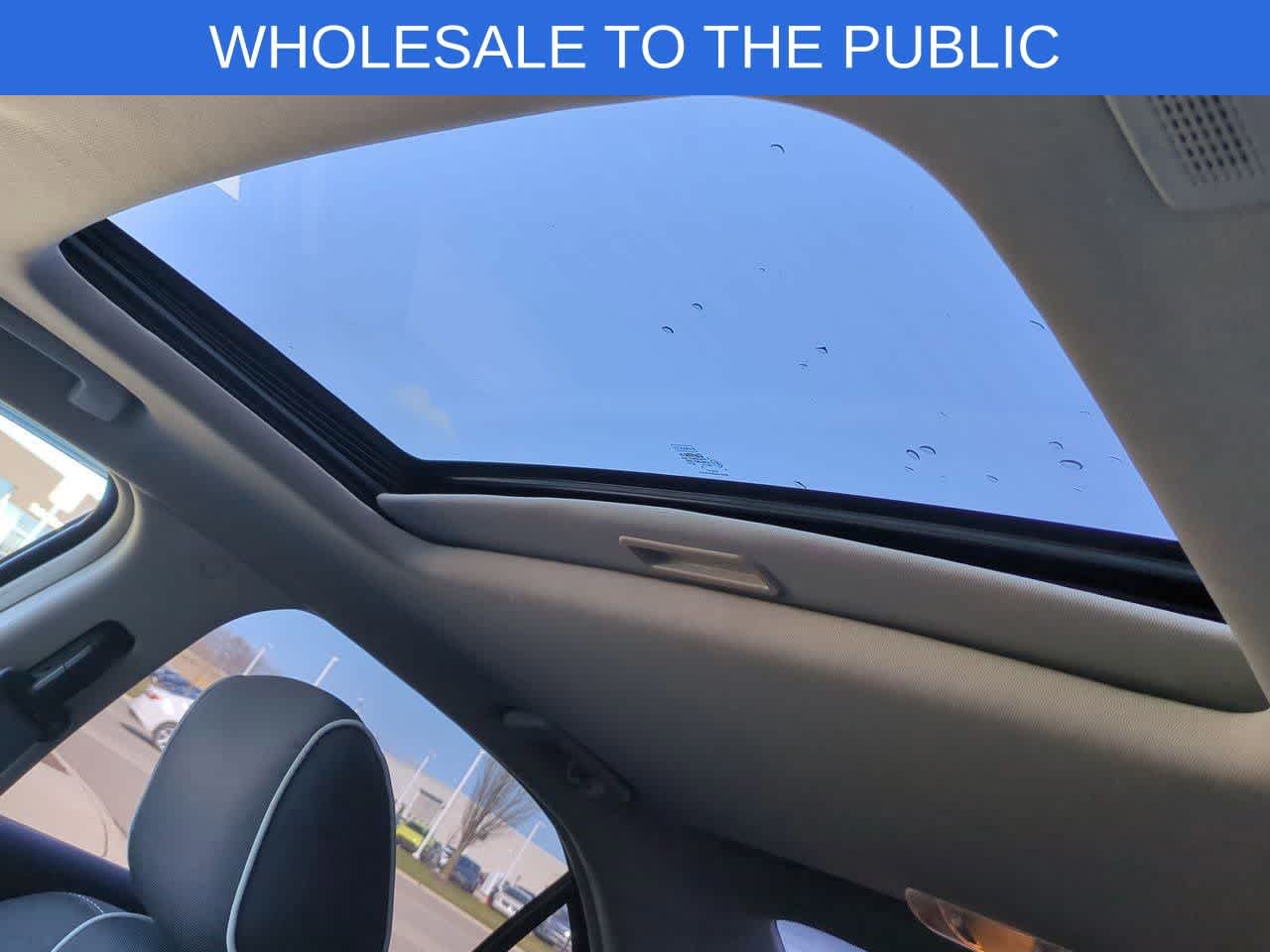 Thumbnail: 2010 Ford Fusion - 18