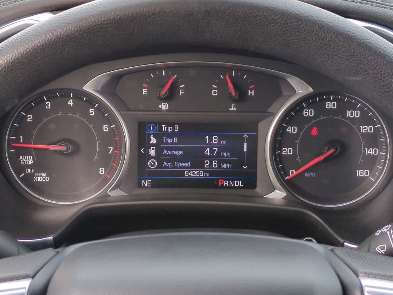 Thumbnail: 2022 Chevrolet Blazer - 30