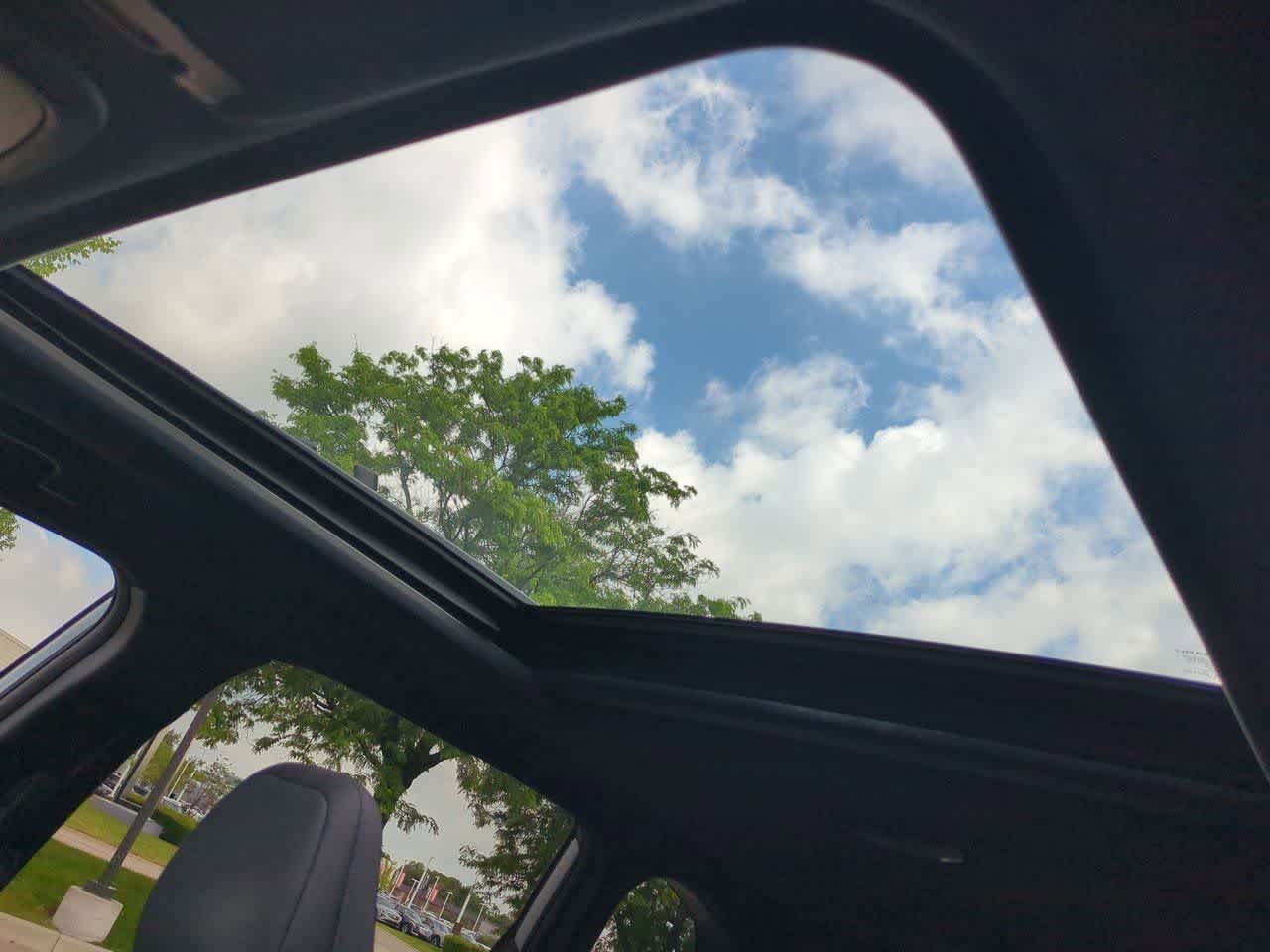 Thumbnail: 2025 Subaru Forester - 17