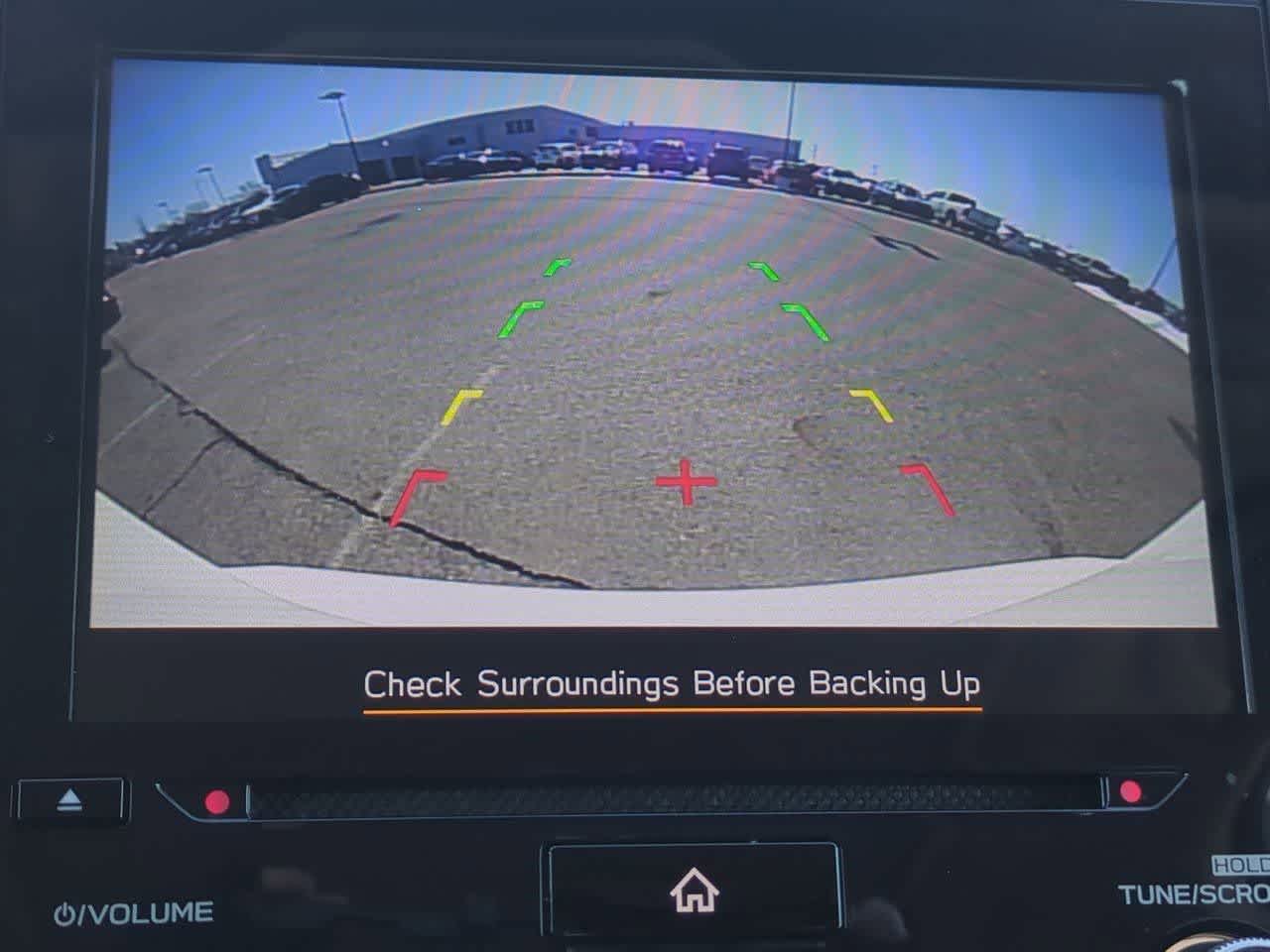 Thumbnail: 2022 Subaru Forester - 36