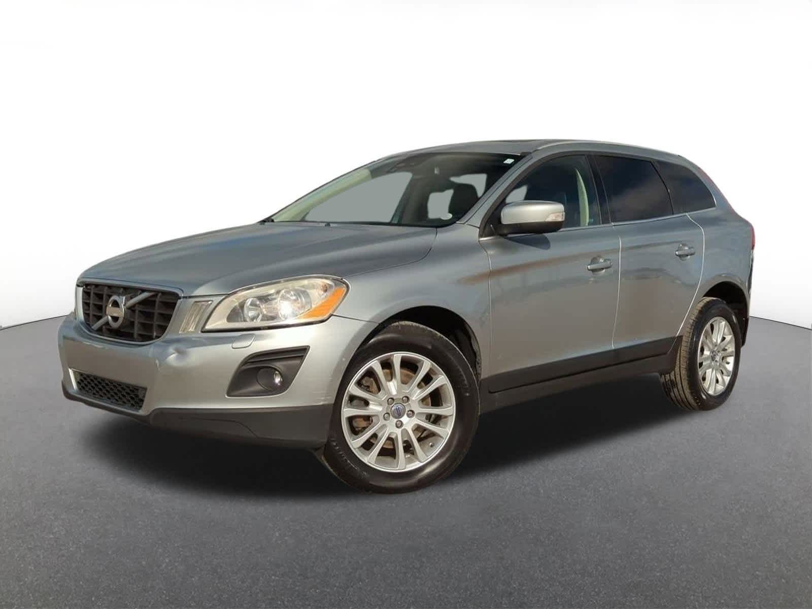 2010 Volvo XC60  -
                  Troy, MI