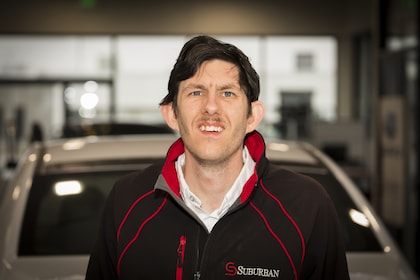 Staff member CHRIS NAGY from ID_b3d81c64a074