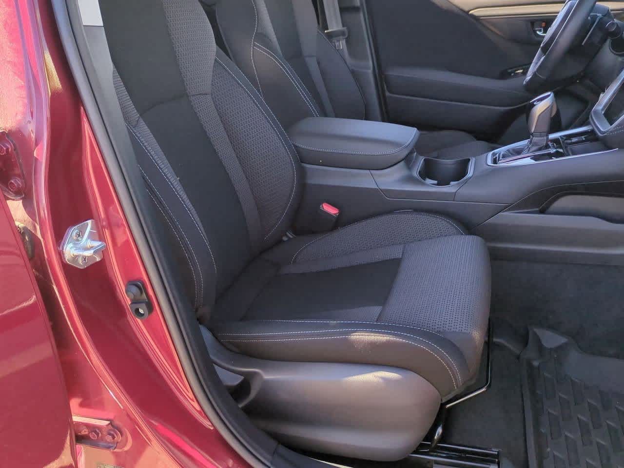 Thumbnail: 2023 Subaru Outback - 20