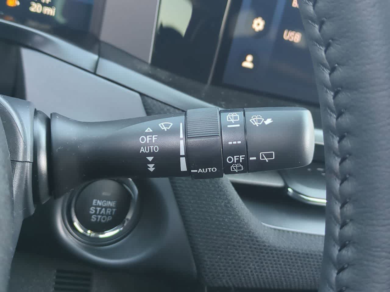 Thumbnail: 2026 Subaru Outback - 26