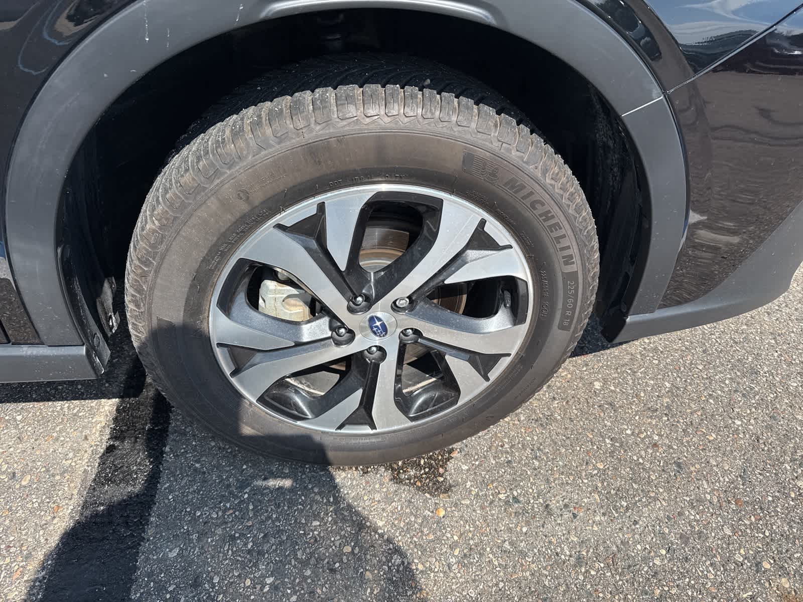 Thumbnail: 2020 Subaru Outback - 5