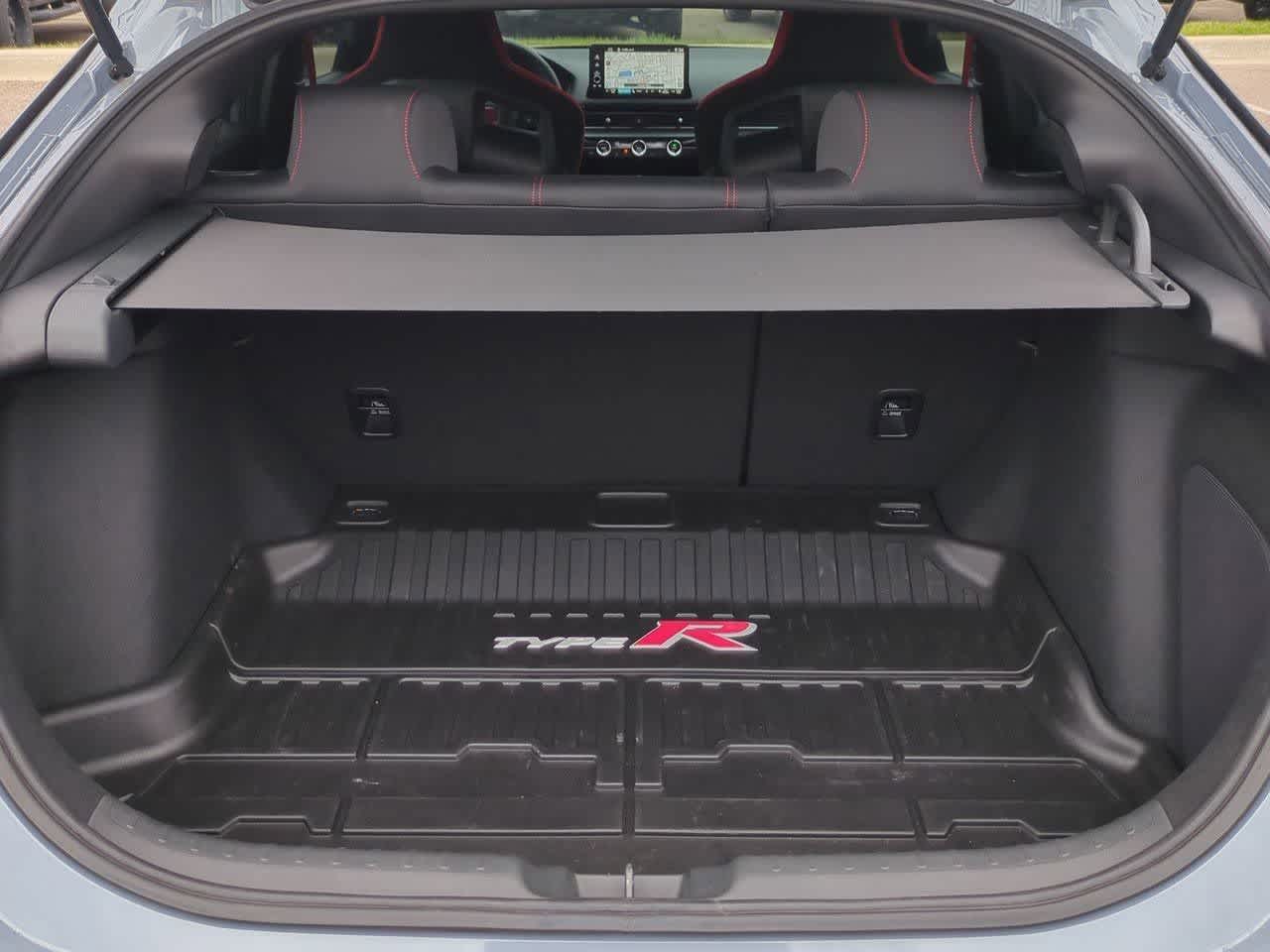 Thumbnail: 2024 Honda Civic - 34