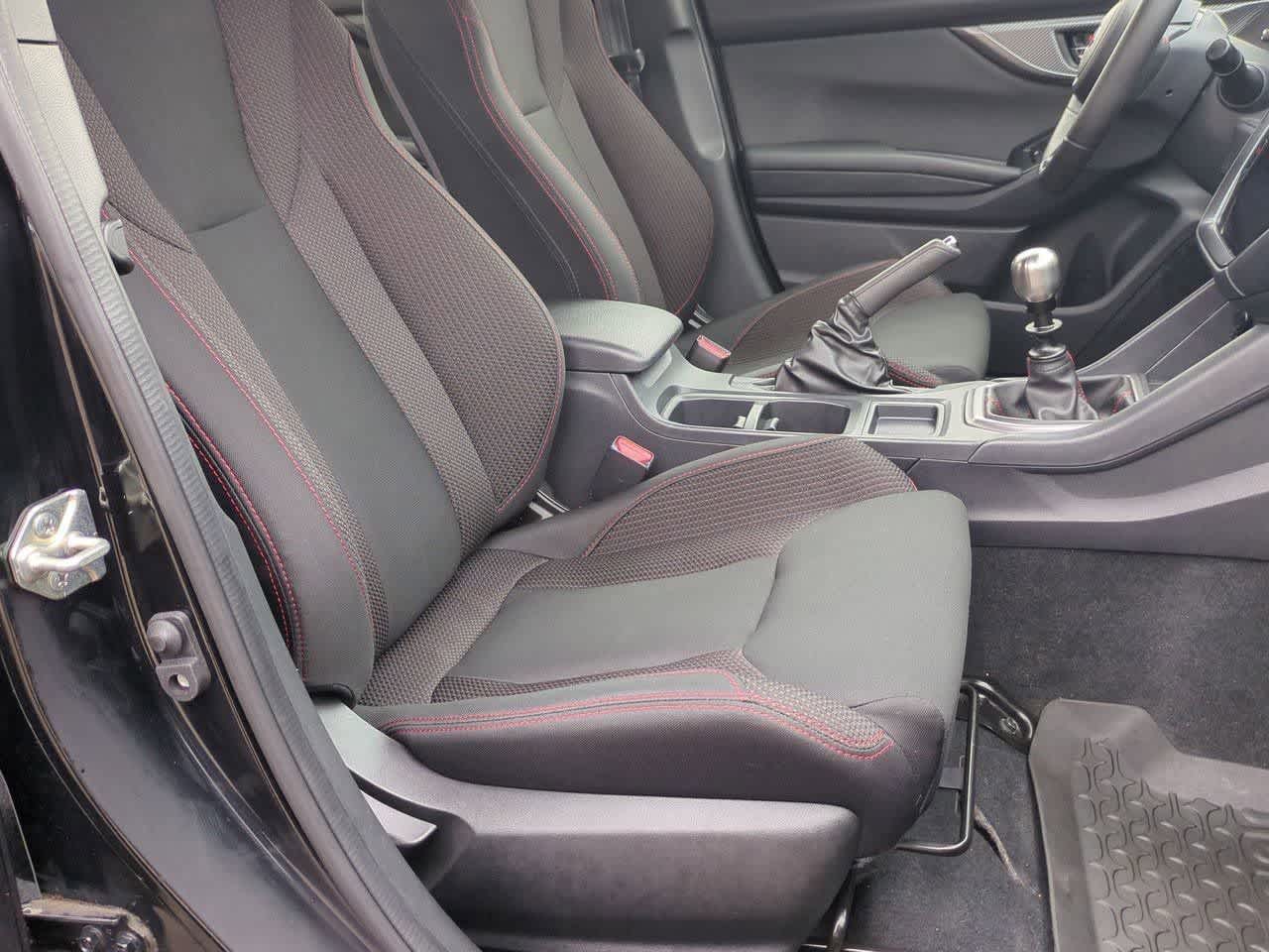 Thumbnail: 2022 Subaru WRX - 20