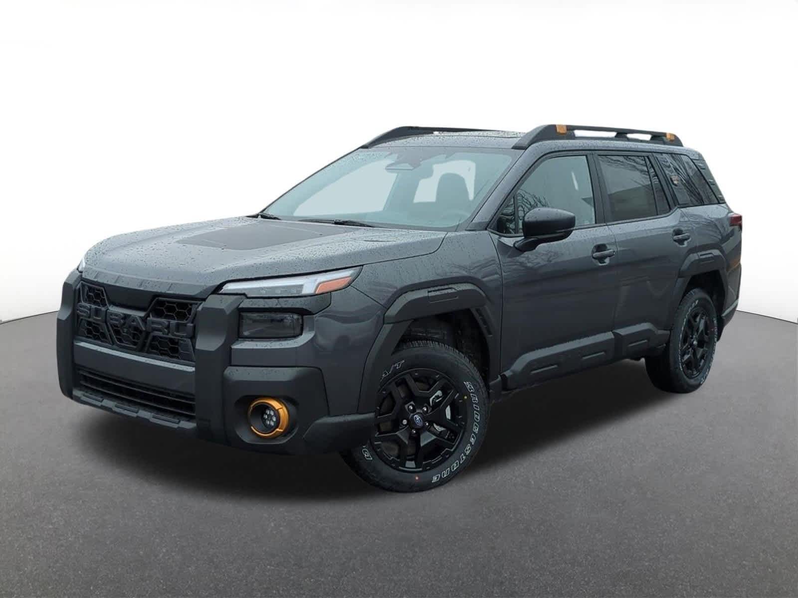 Thumbnail: 2026 Subaru Outback - 1