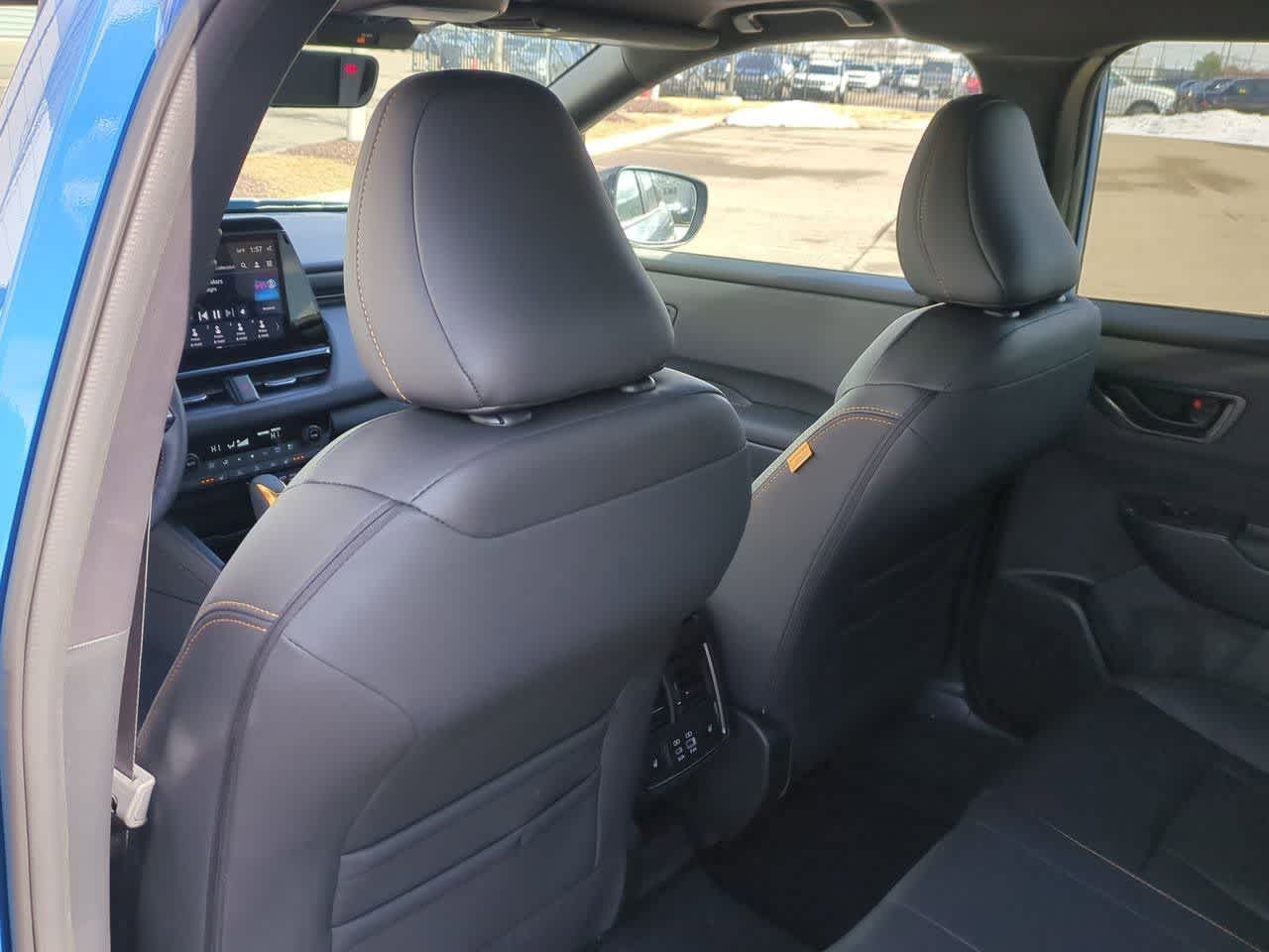 Thumbnail: 2026 Subaru Outback - 17