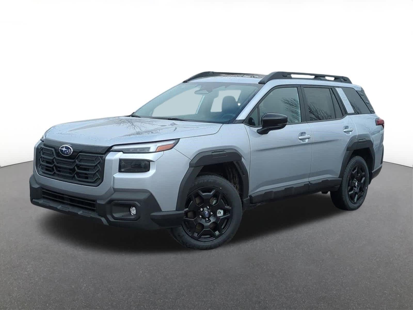 Thumbnail: 2026 Subaru Outback - 1