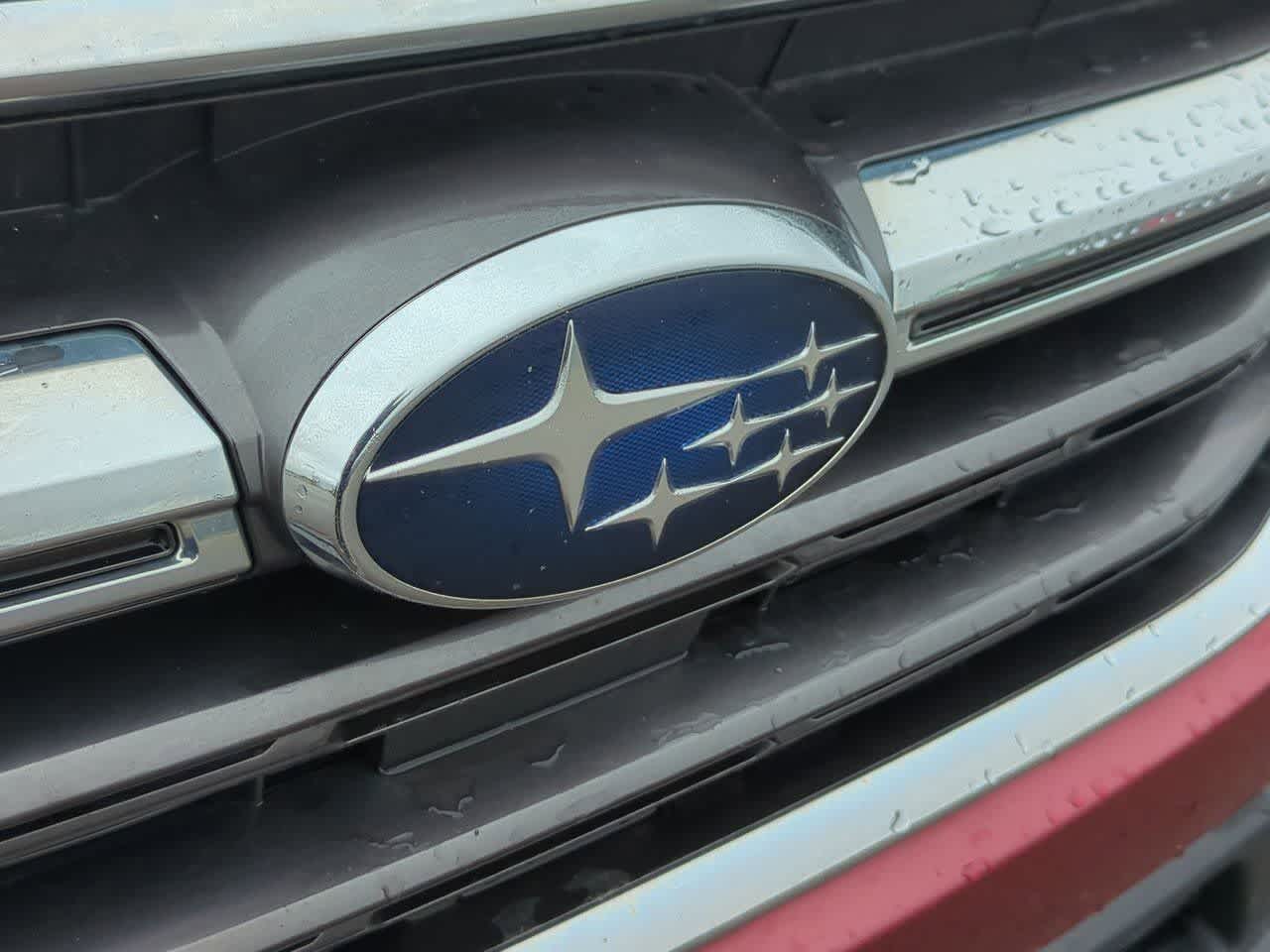 Thumbnail: 2018 Subaru Outback - 11