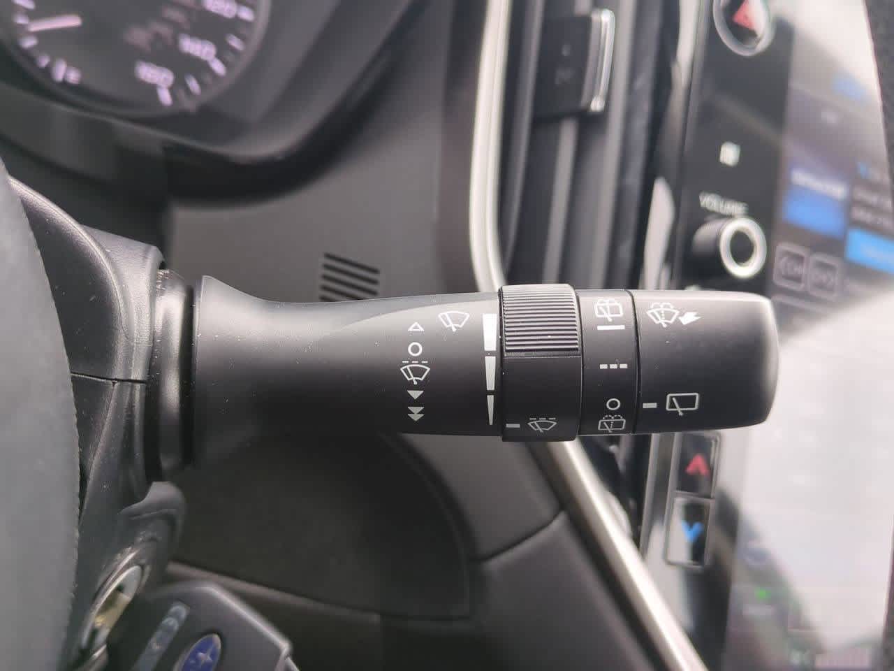 Thumbnail: 2023 Subaru Ascent - 25