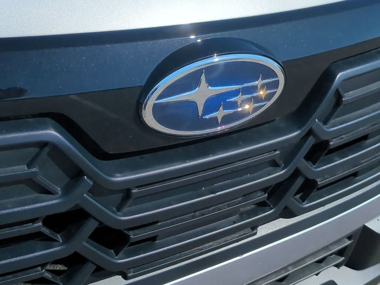 Thumbnail: 2026 Subaru Outback - 11