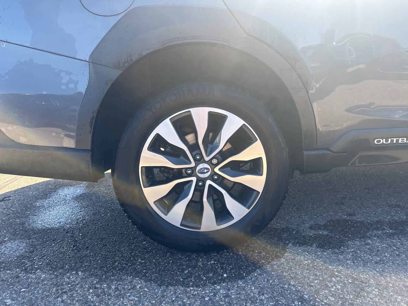 Thumbnail: 2023 Subaru Outback - 12