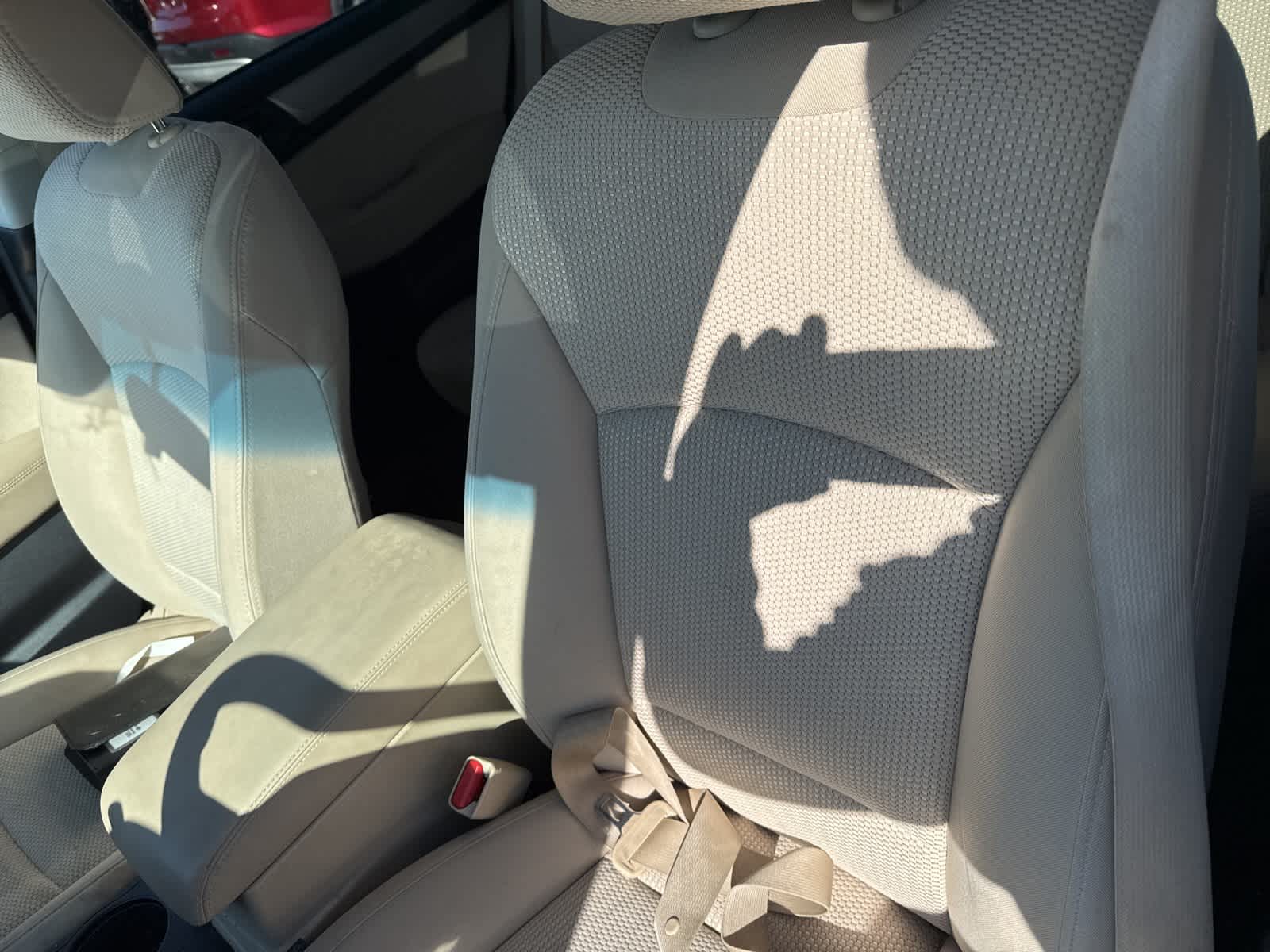 Thumbnail: 2017 Subaru Outback - 15