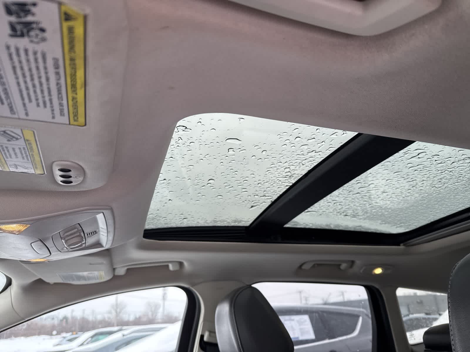 Thumbnail: 2015 Ford Escape - 17