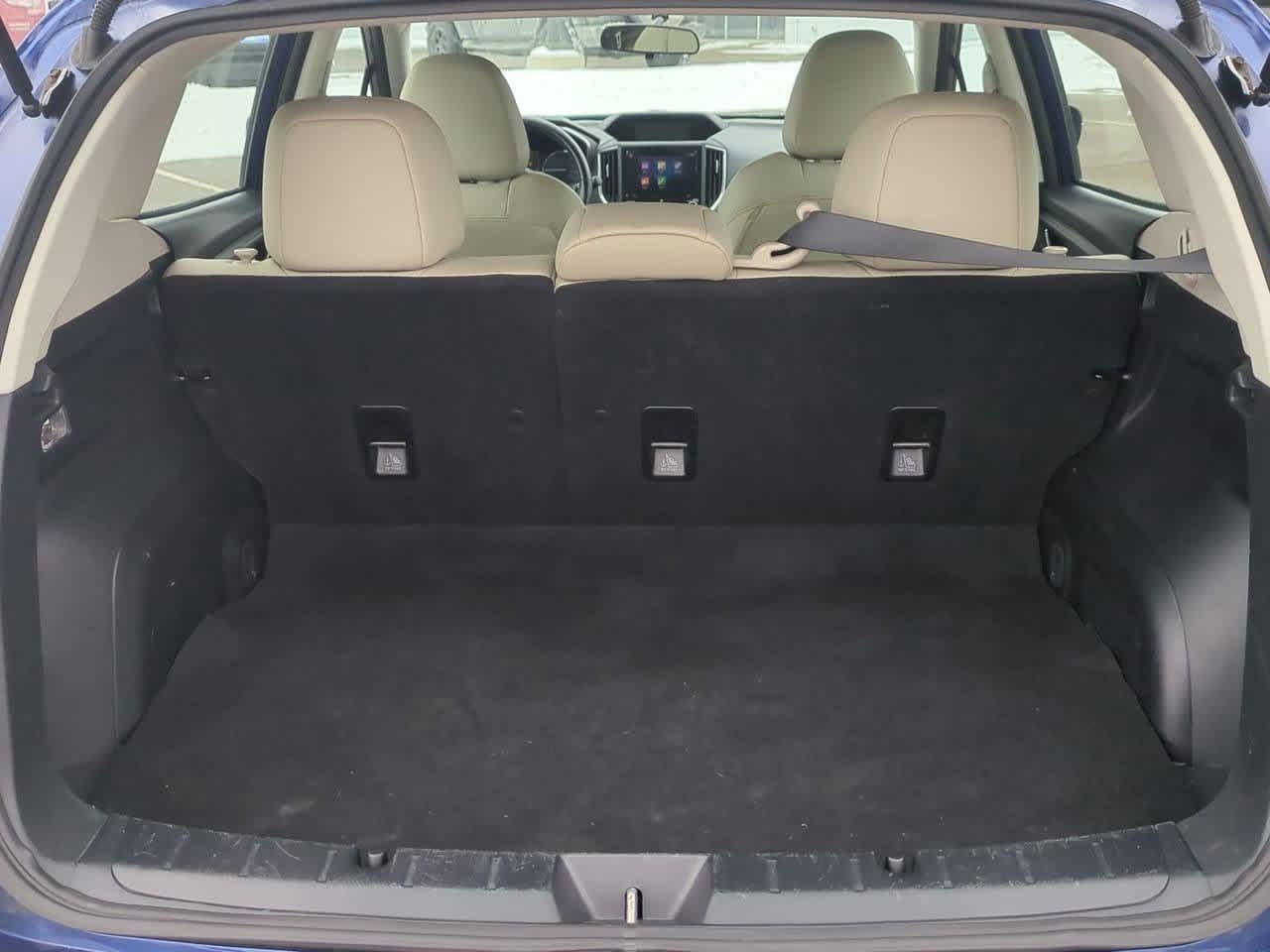 Thumbnail: 2017 Subaru Impreza - 33