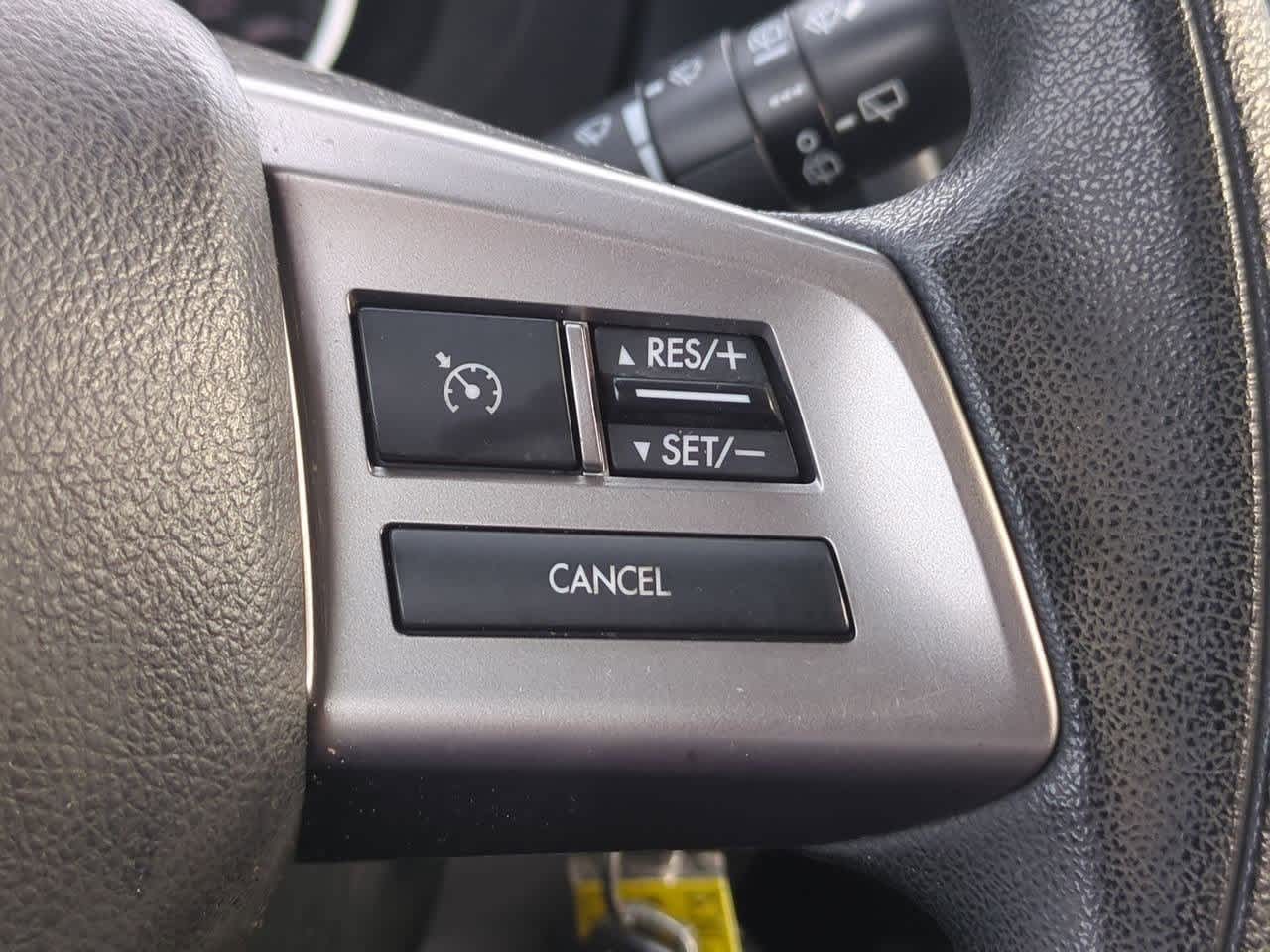 Thumbnail: 2015 Subaru Forester - 23
