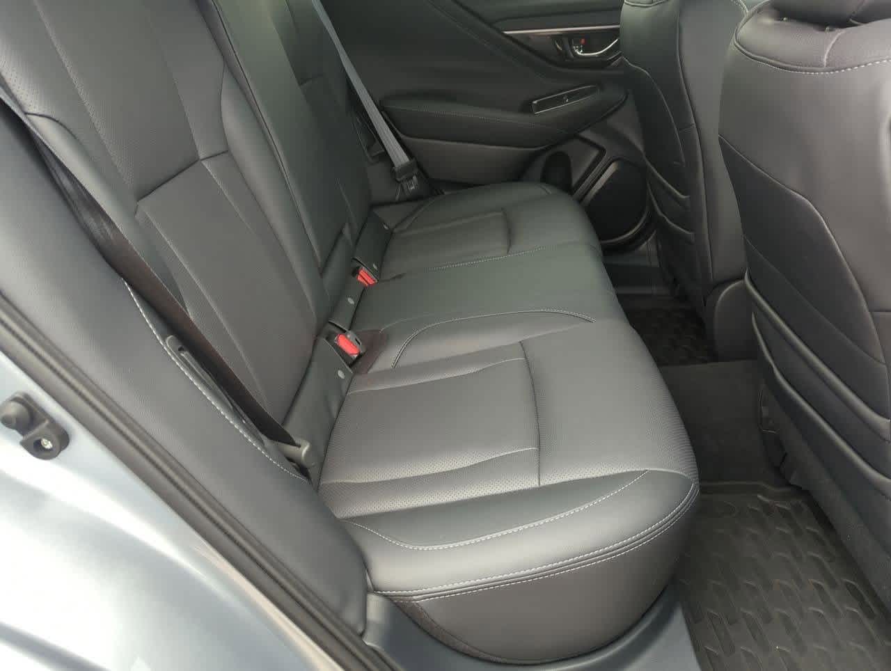2023 Subaru Outback Limited 20