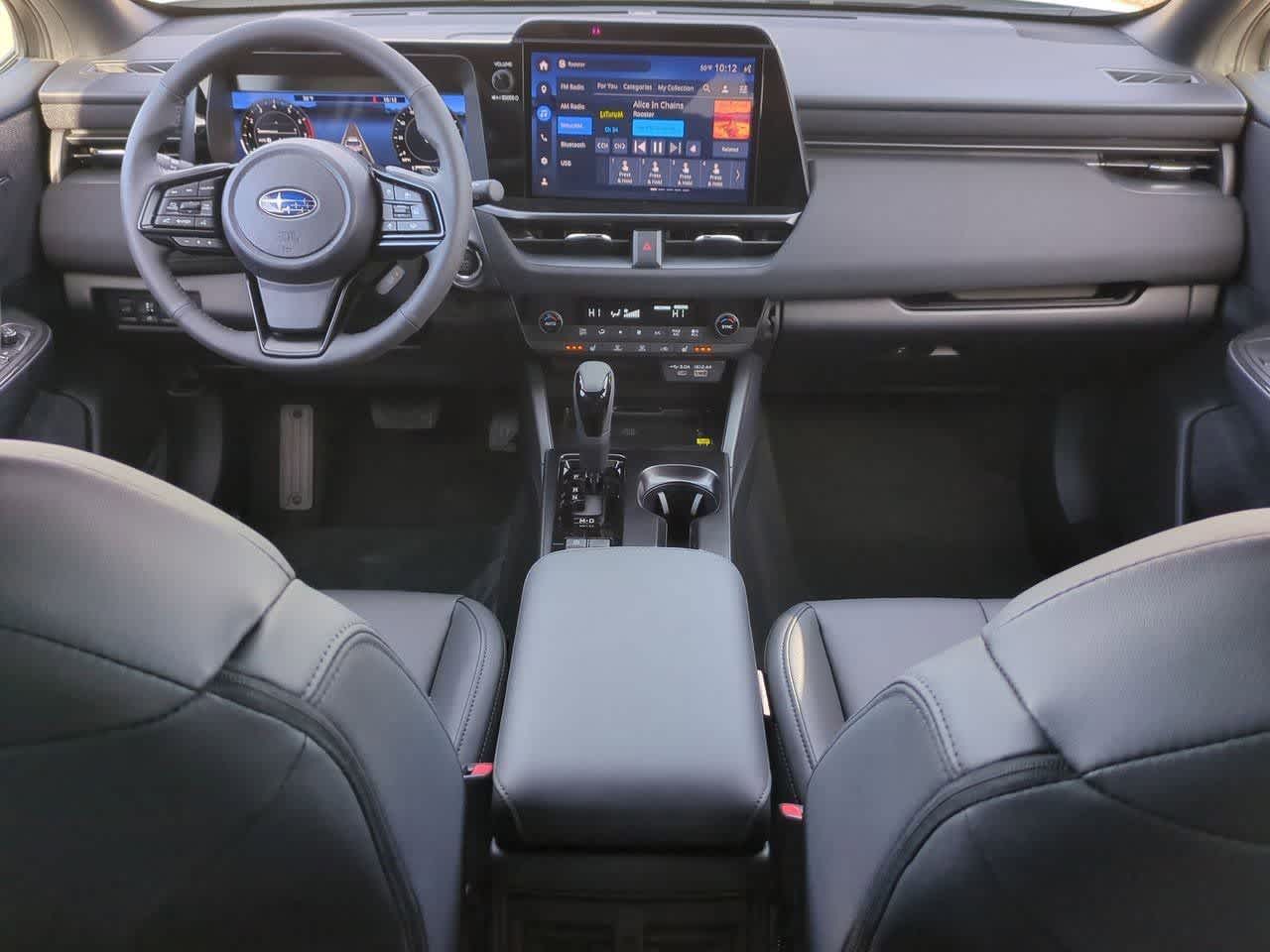 Thumbnail: 2026 Subaru Outback - 14