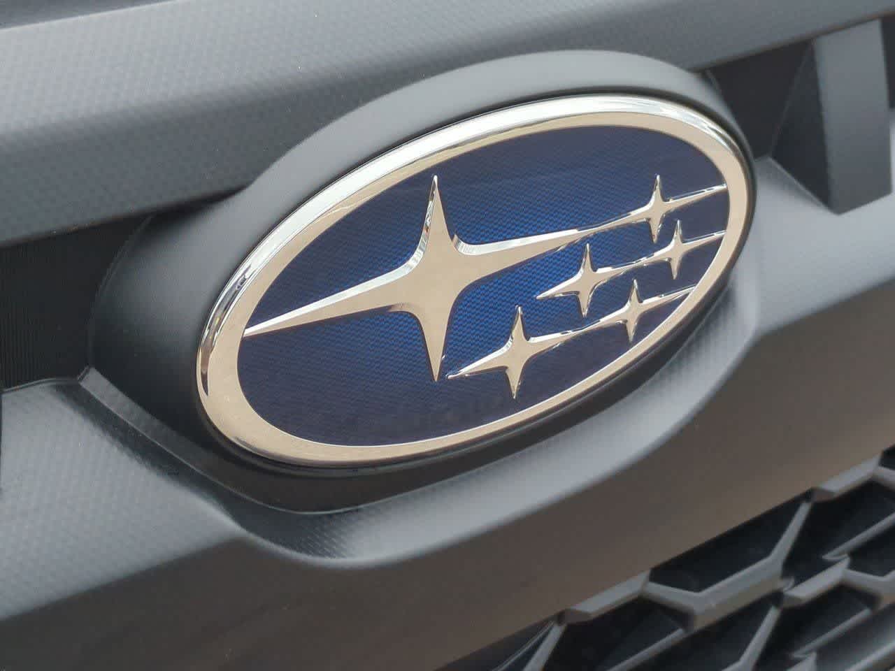 Thumbnail: 2026 Subaru Forester - 11