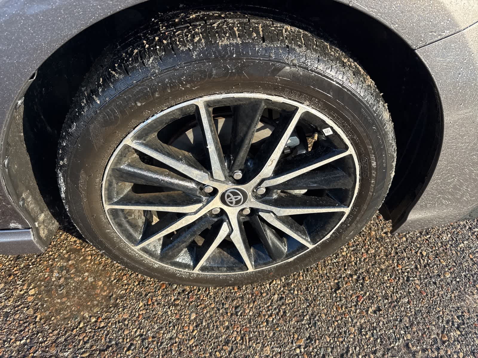 Thumbnail: 2024 Toyota Camry - 5