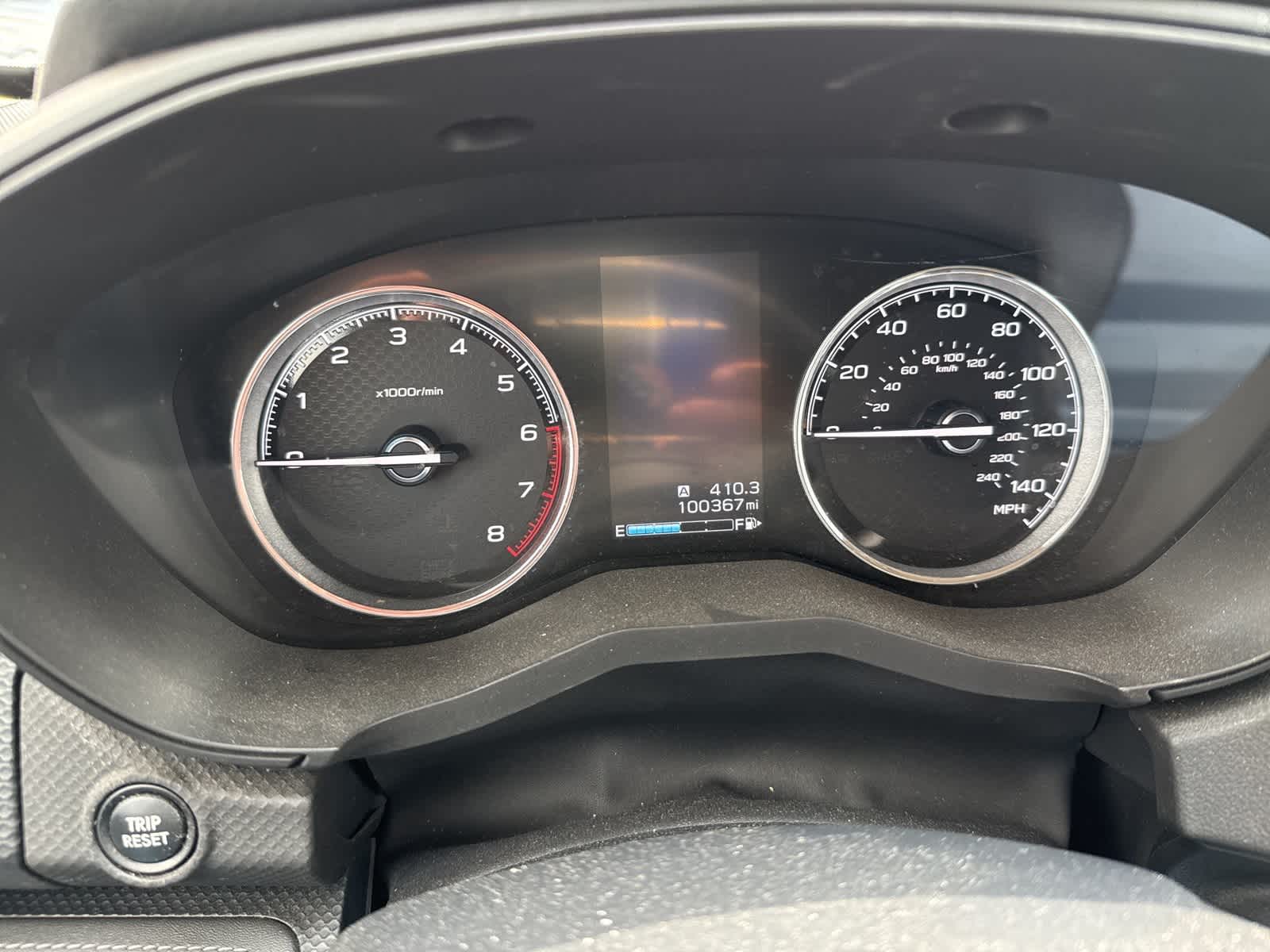 Thumbnail: 2019 Subaru Forester - 18