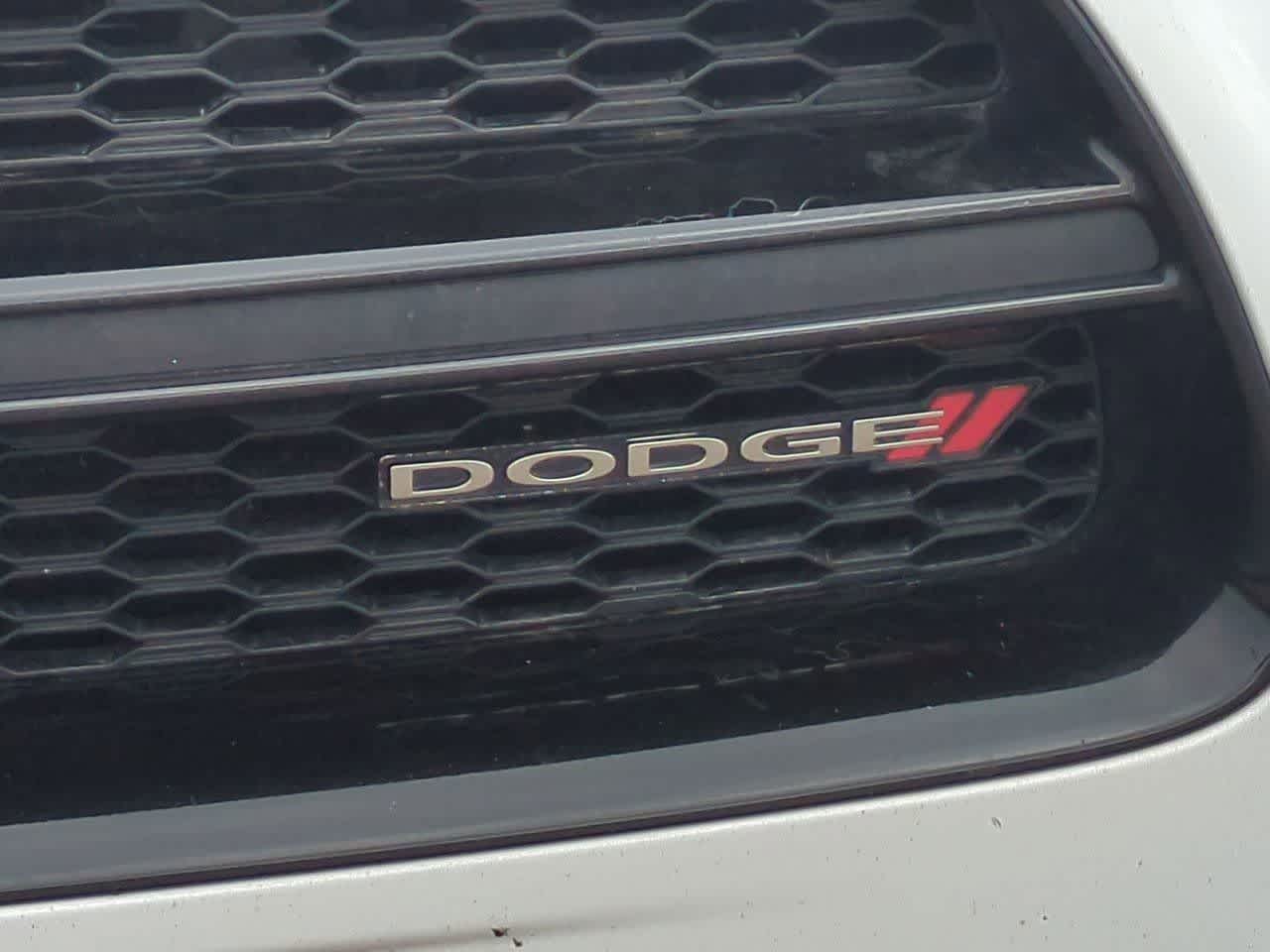 Thumbnail: 2014 Dodge Charger - 11