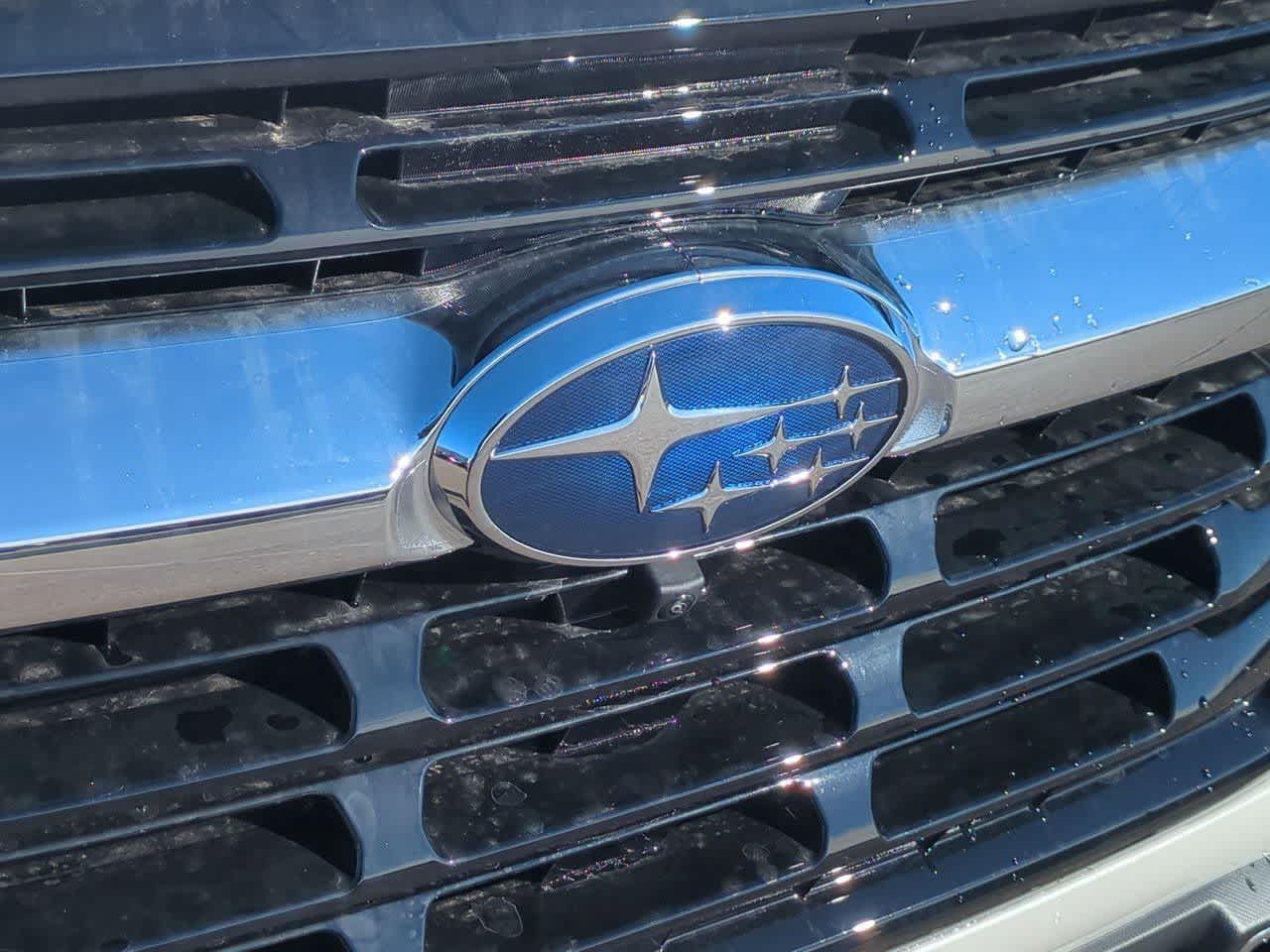 Thumbnail: 2026 Subaru Ascent - 11