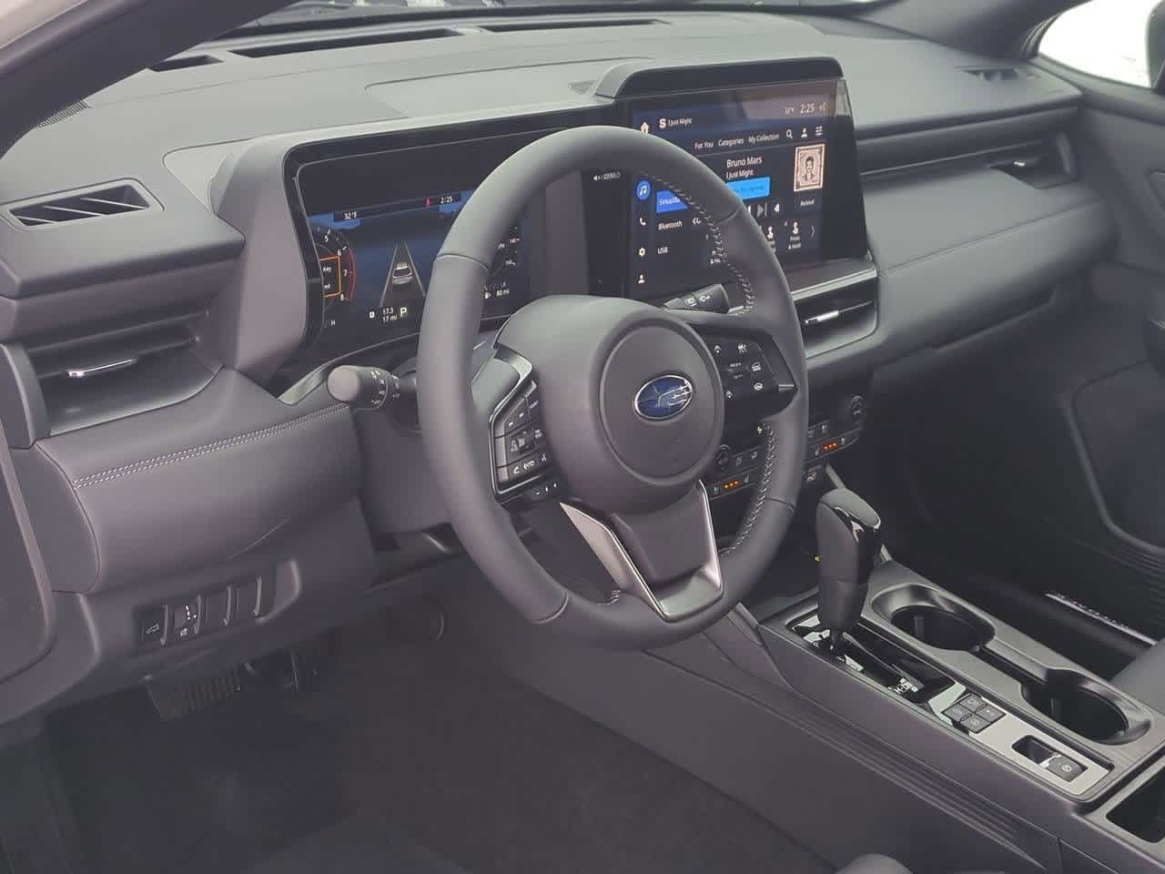 Thumbnail: 2026 Subaru Outback - 2