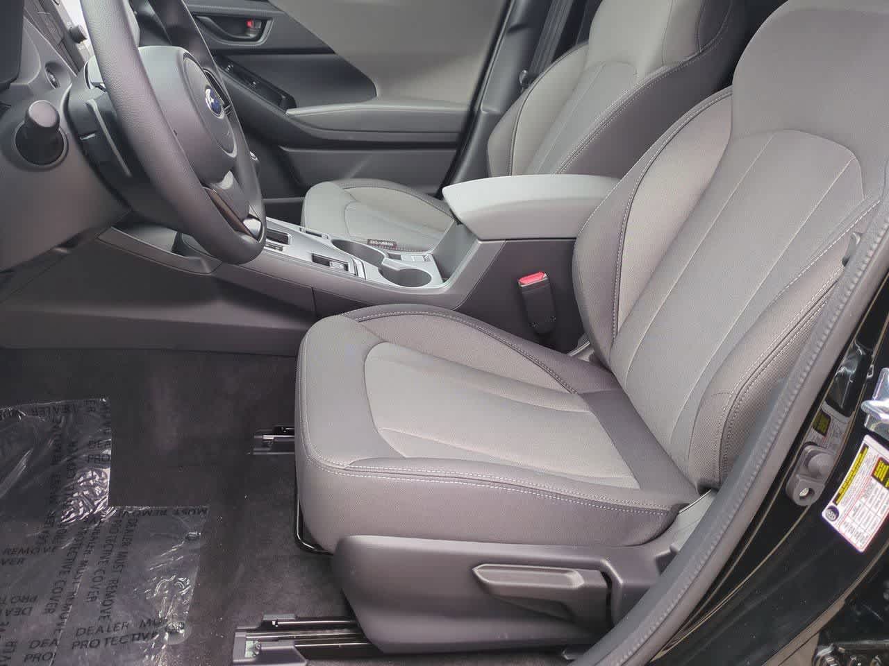 Thumbnail: 2026 Subaru Crosstrek - 15