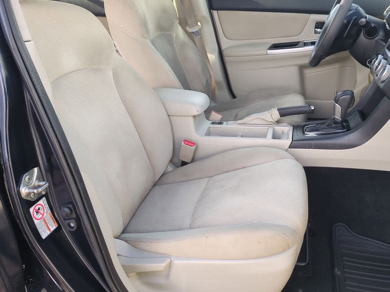 Thumbnail: 2015 Subaru Impreza - 22