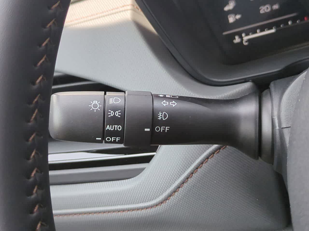 Thumbnail: 2026 Subaru Forester - 27