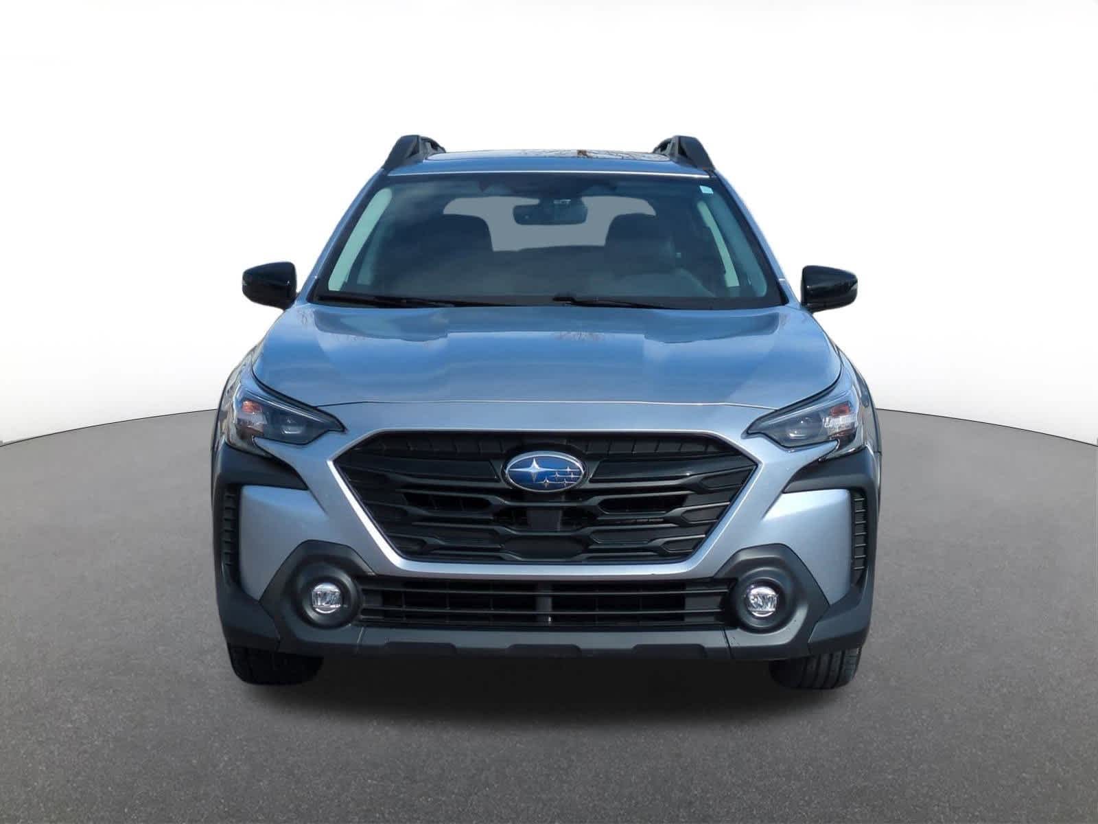 Thumbnail: 2024 Subaru Outback - 9