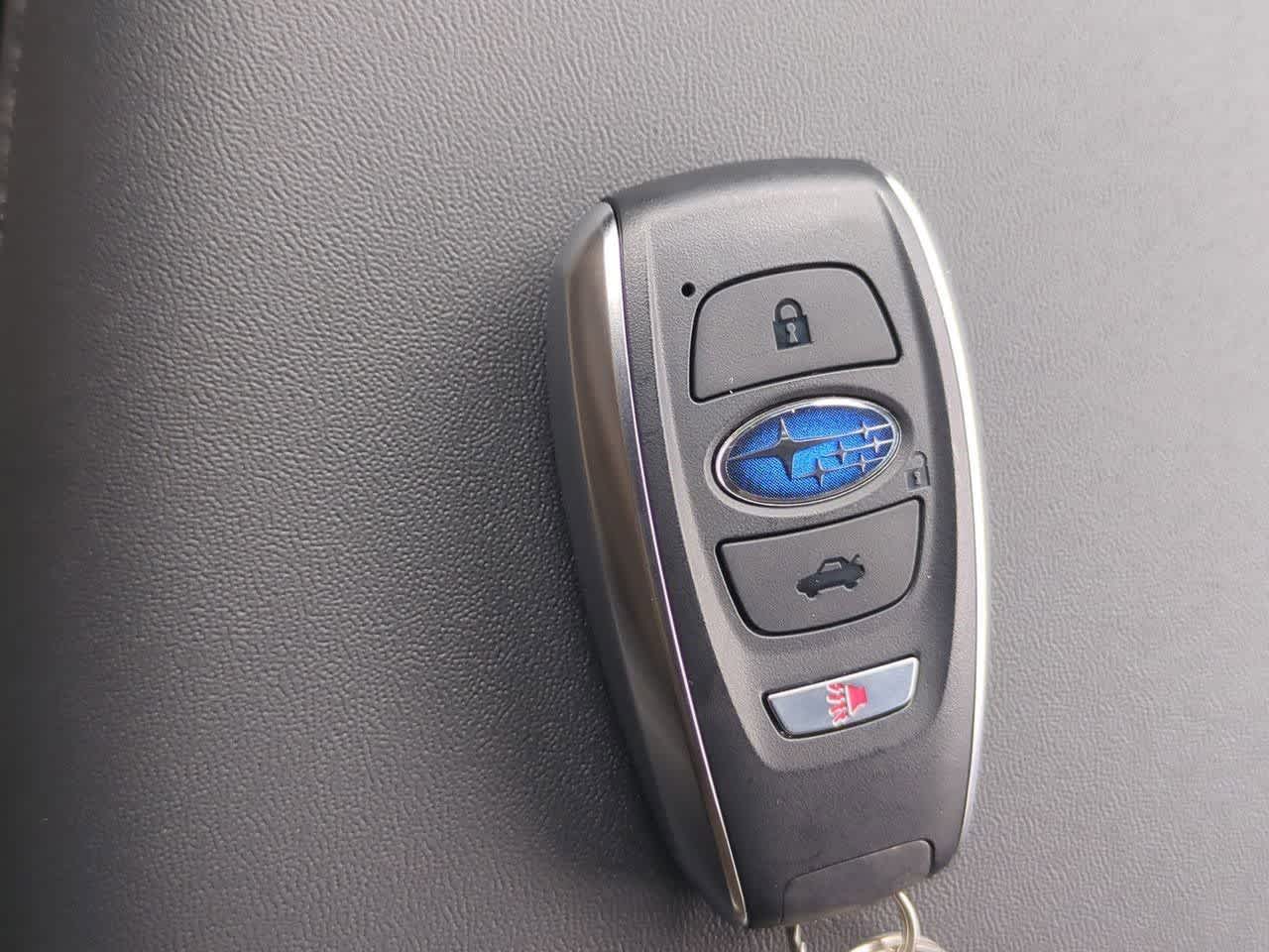 Thumbnail: 2026 Subaru Outback - 35