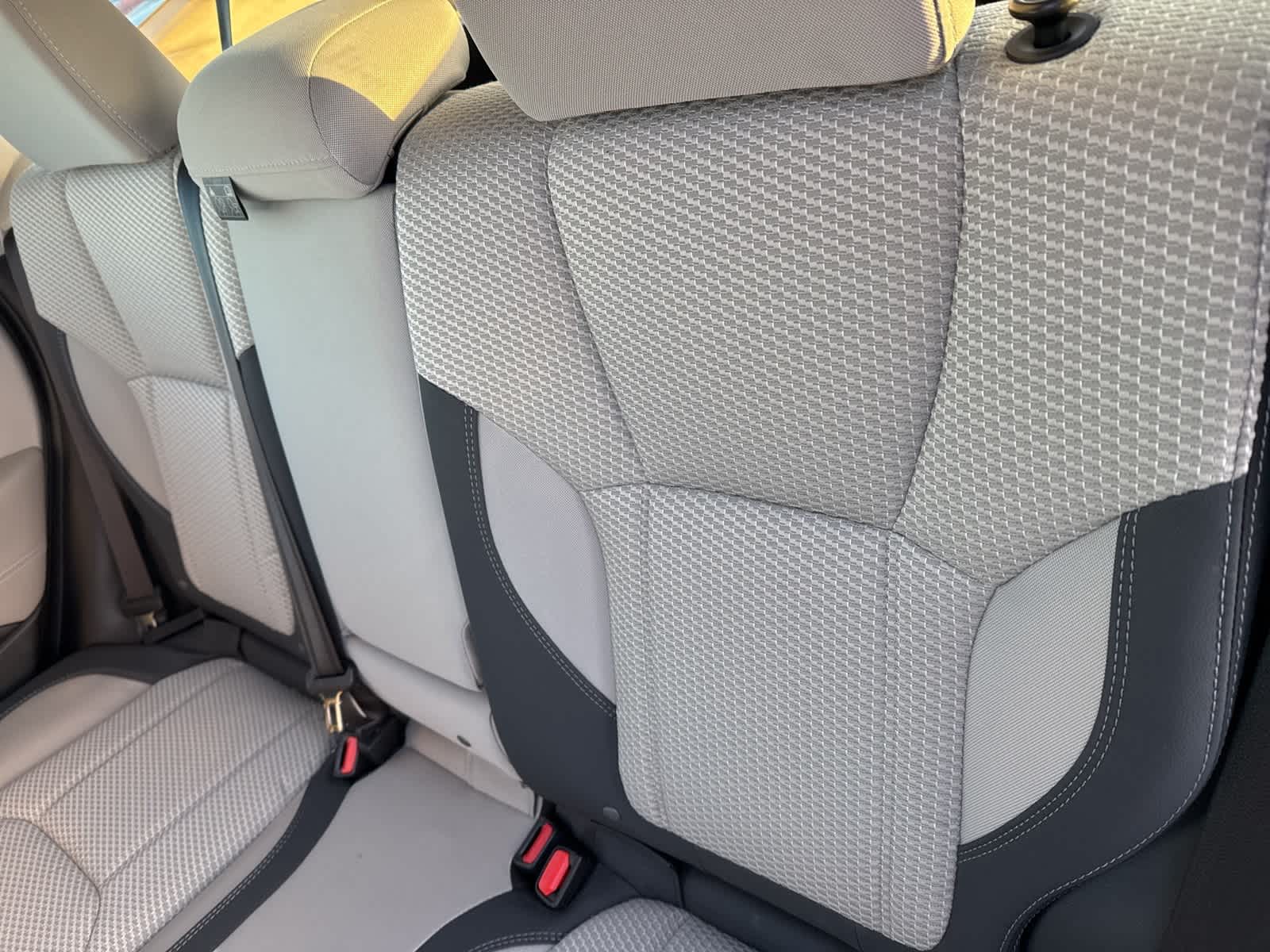 Thumbnail: 2024 Subaru Forester - 15