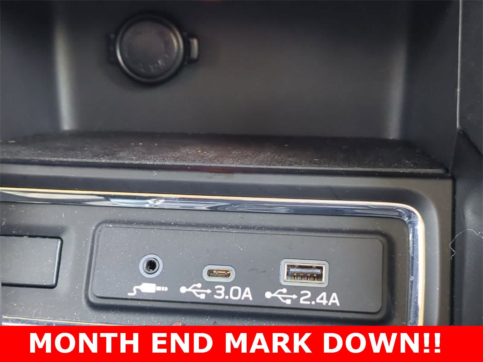 Thumbnail: 2025 Subaru Ascent - 30