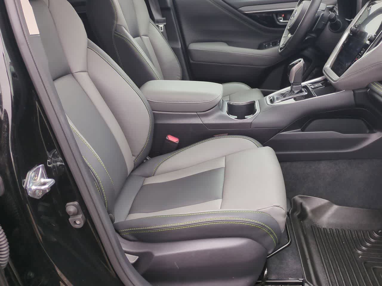 Thumbnail: 2024 Subaru Outback - 22