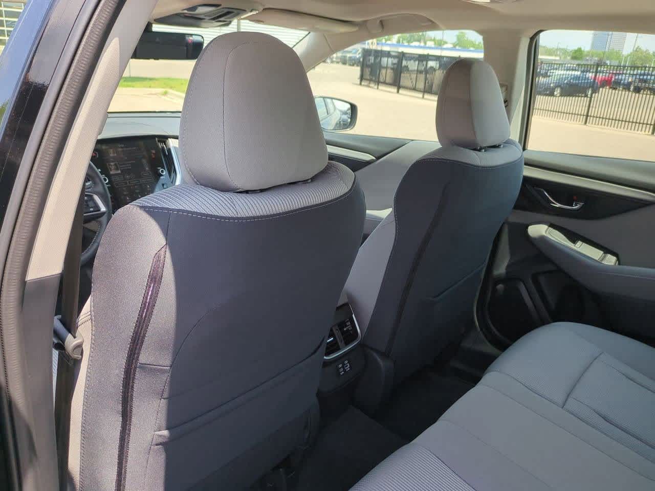 Thumbnail: 2025 Subaru Legacy - 17