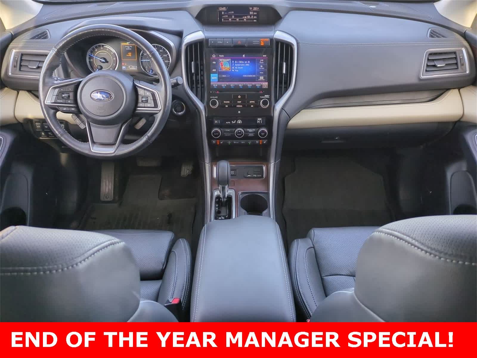 Thumbnail: 2022 Subaru Ascent - 14